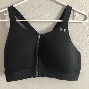 Under Armour Eclipse bra
